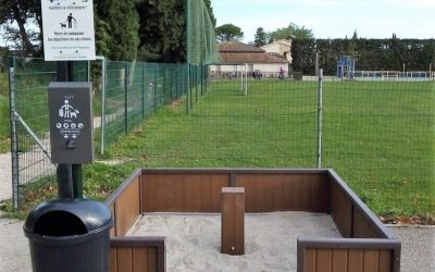 Canisite et canisette: Comment les entretenir et quel intérêt ?